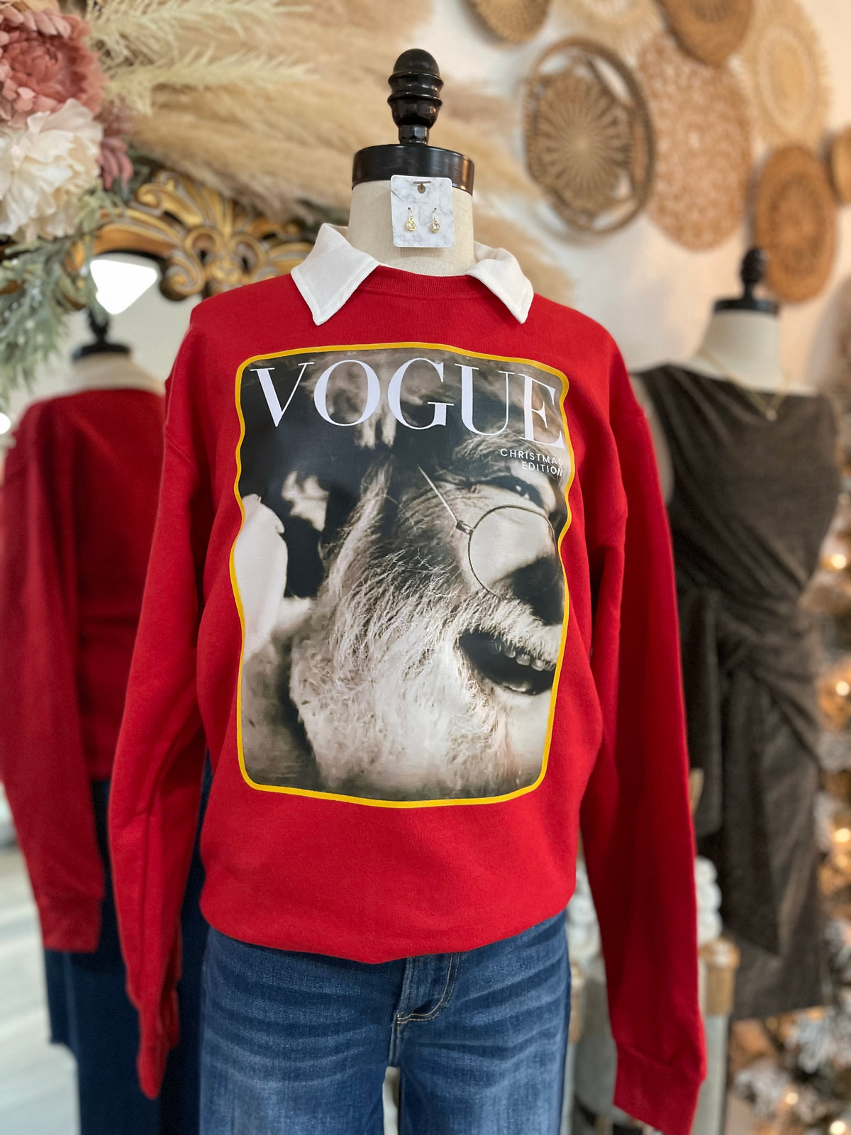 Christmas Edition Sweatshirt