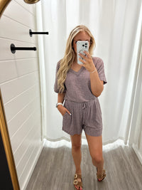 Wish Come True Romper