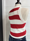 Star & Stripes Top