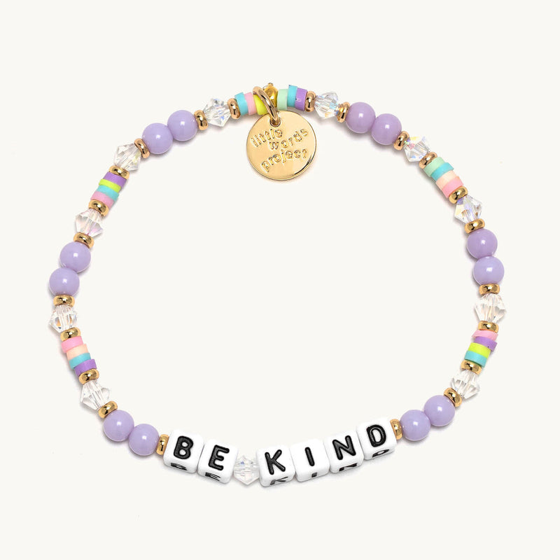 Be Kind-Best Of Little Words Project