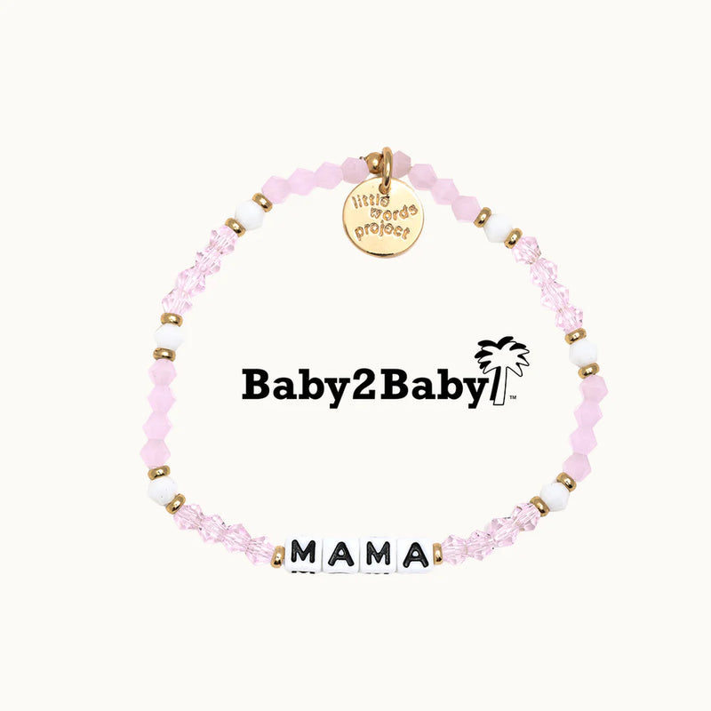 MAMA-Little Words Project