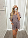 Wish Come True Romper