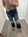 Cait High Rise Jeans