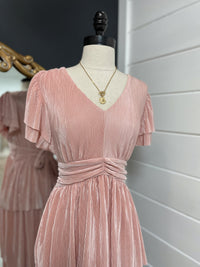 Beautiful Innocence Dress