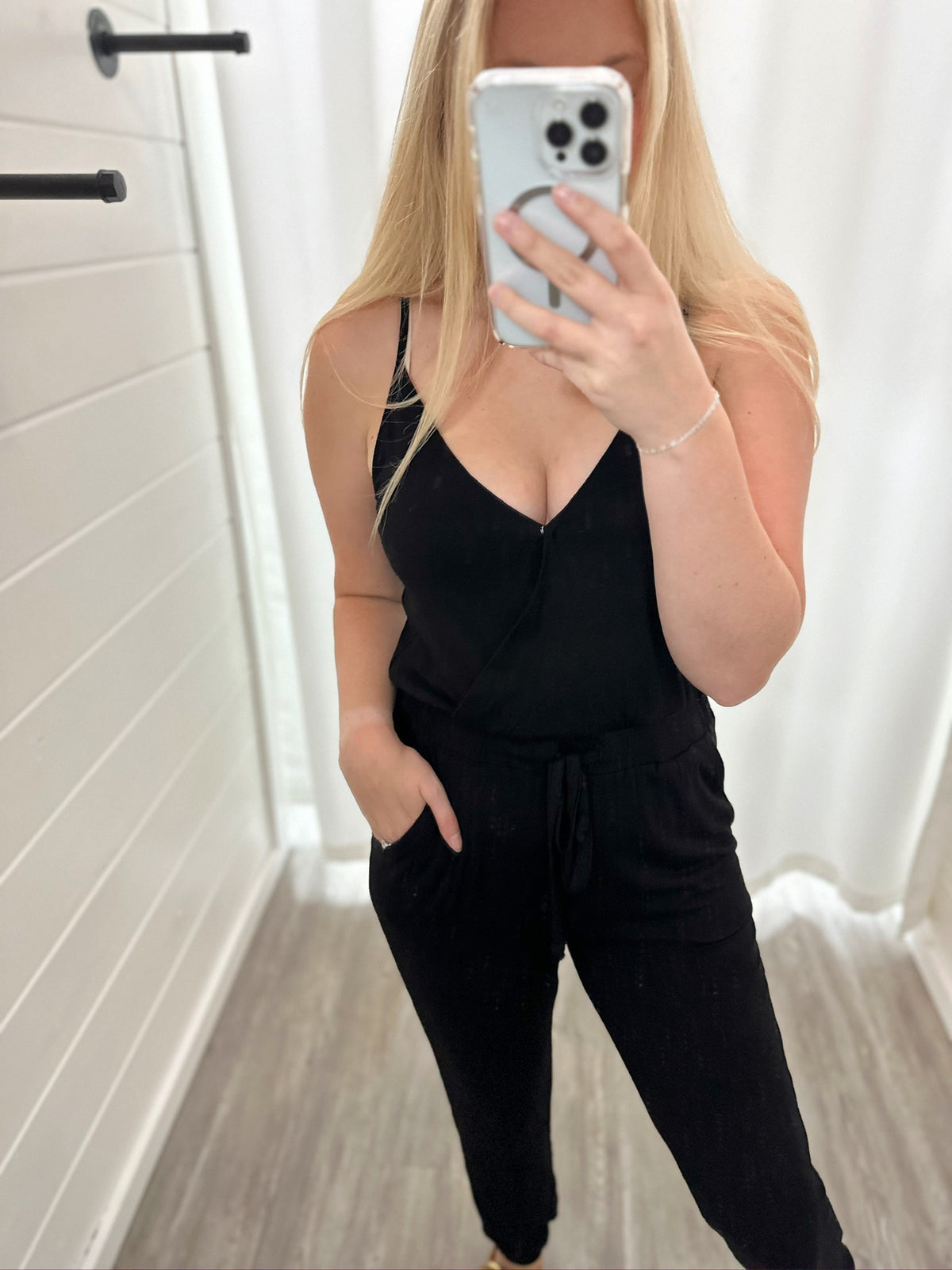 Radiate Comfy Jumpsuit