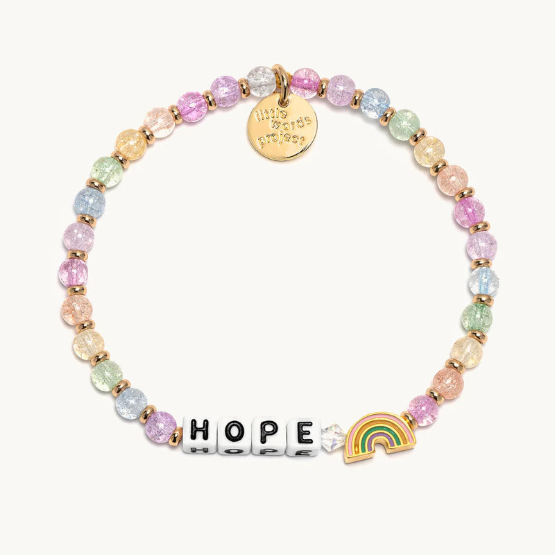 Hope-Little Words Project