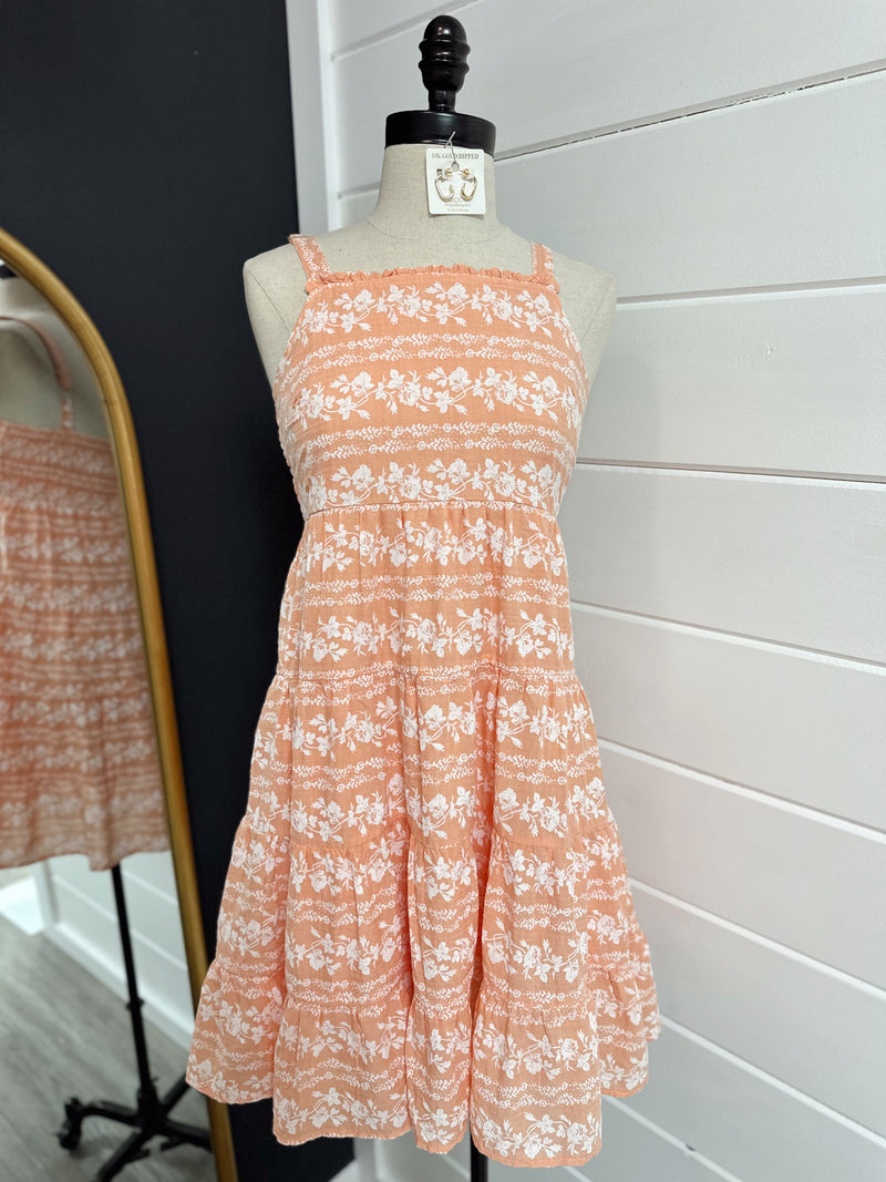 Summer Source Dress