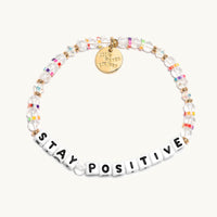 Stay Positive-Best Of Little Words Project