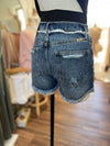 Harlan Denim Shorts