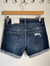 Larissa Denim Shorts