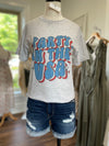 Party In The USA Tee